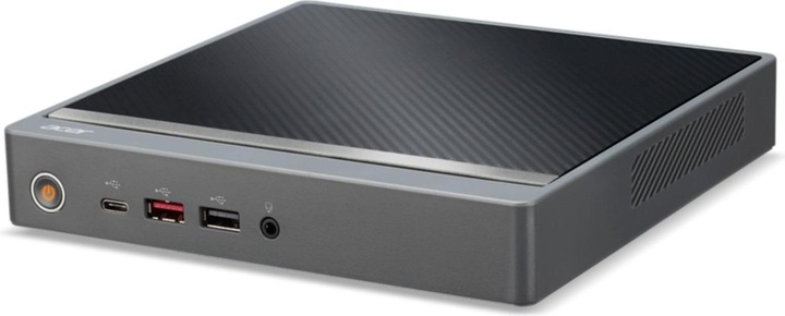 Productafbeelding Acer Revo RB610 Mini PC i5-1335U 16GB/512GB SSD W11 Pro DT.BL1EG.00B (Intel Core i5-1335U, 16 GB, 512 GB, Intel Iris Graphics)