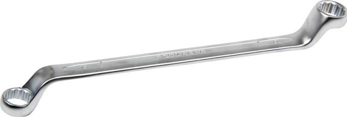 Actual product image Proline Pro-Line Offset Ring Wrench 21 x 23 mm (36021) (23 mm, 21 mm)