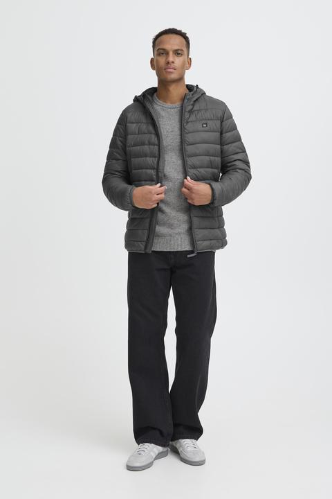 Actual product image Blend RomseyBH Hood - 20712462 (3XL)