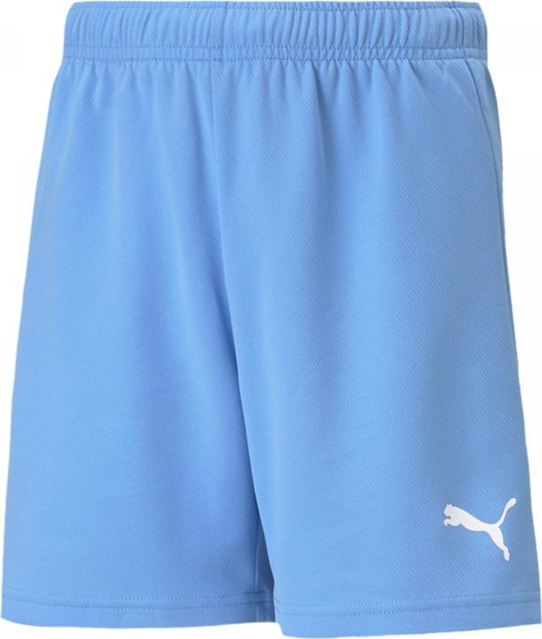 Actual product image Puma teamRISE Short Jr-704943 (152)