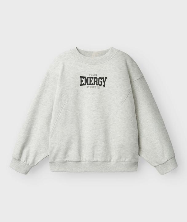 Actual product image Name it Bio-Baumwoll Sweatshirt (116)