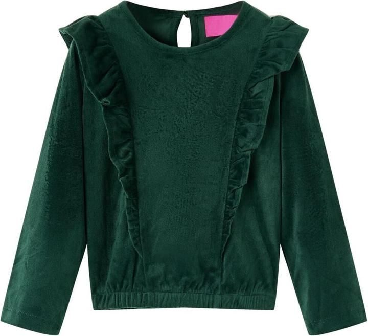 Produktbild vidaXL Kinderbluse (104)