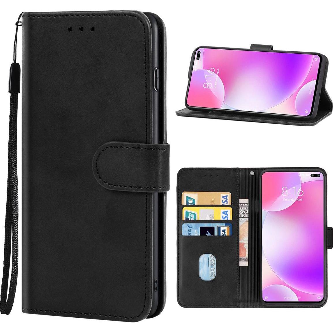 König Design Hülle Handy Schutz für Sony OnePLus Xioami Case Cover Bumper Wallet Etuis 360 (Poco X2), Smartphone Hülle, ...