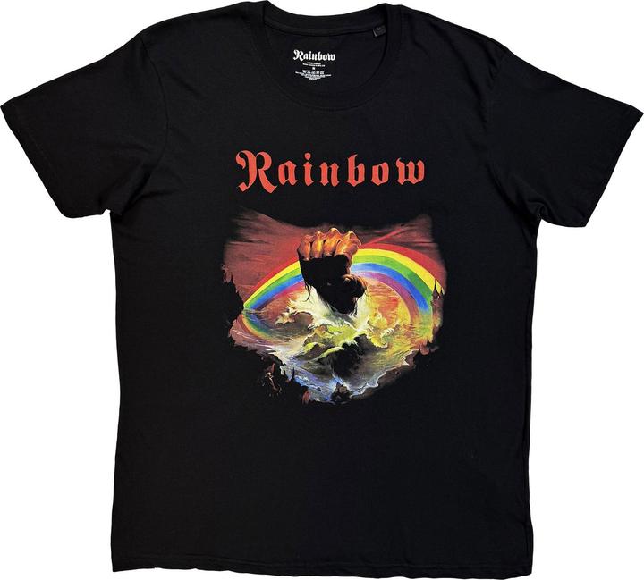 Produktbild Rainbow Rising (XXL)