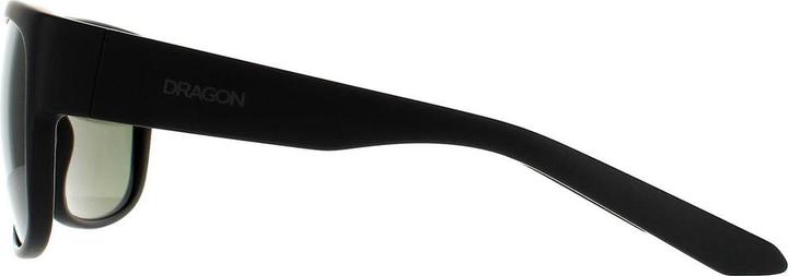 Actual product image Dragon Mens Logo Sunglasses