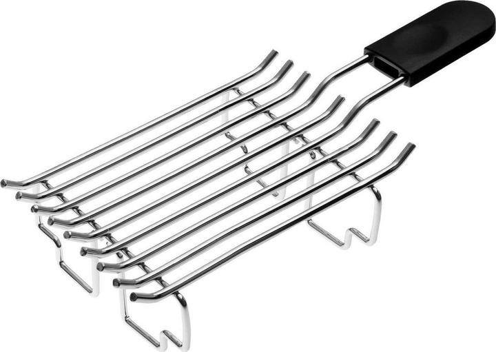 Actual product image KitchenAid Bread roll roasting attachment