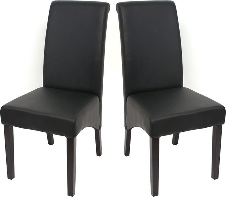 Produktbild JOHN316 Esszimmerstuhl