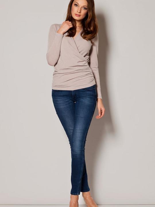 Actual product image Figl Jumper model (XL)