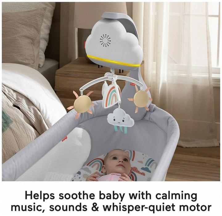 Immagine prodotto Fisher-Price Arcobaleno