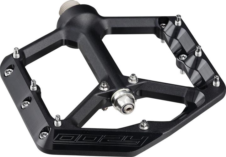 Actual product image Spank Oozy Reboot