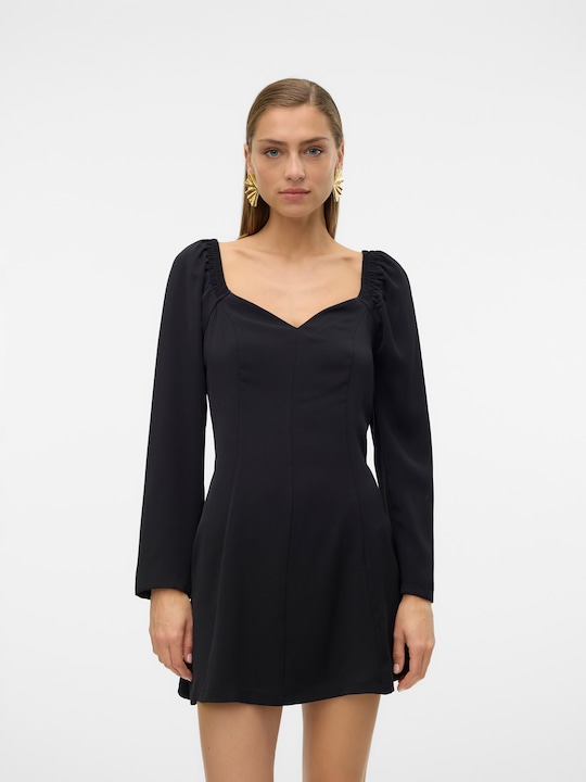 Image du produit Vero Moda VMEMILIE Robe courte Robe (M)