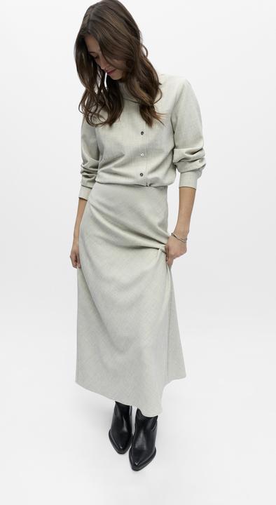 Produktbild Object Mermaid Maxirock (38)