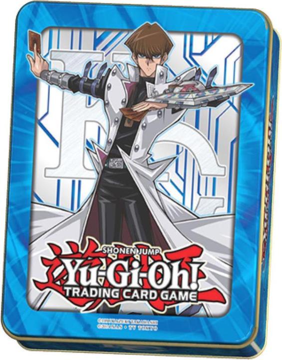 Immagine prodotto Yu-Gi-Oh Yugi Mega-Tin 2017 -! - IT (Tedesco, Stagno)