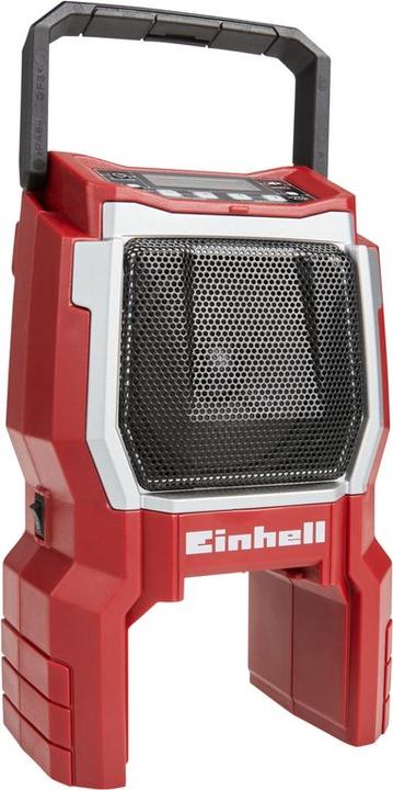 Produktbild Einhell TE-CR 18 Li Solo (AM, FM)