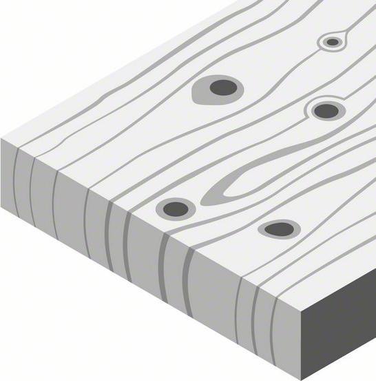 Produktbild Bosch Professional Zubehör 5-tlg. Forstnerbohrer-Set, 15–35 mm (35 mm, 15 mm, 30 mm, 20 mm, 25 mm)