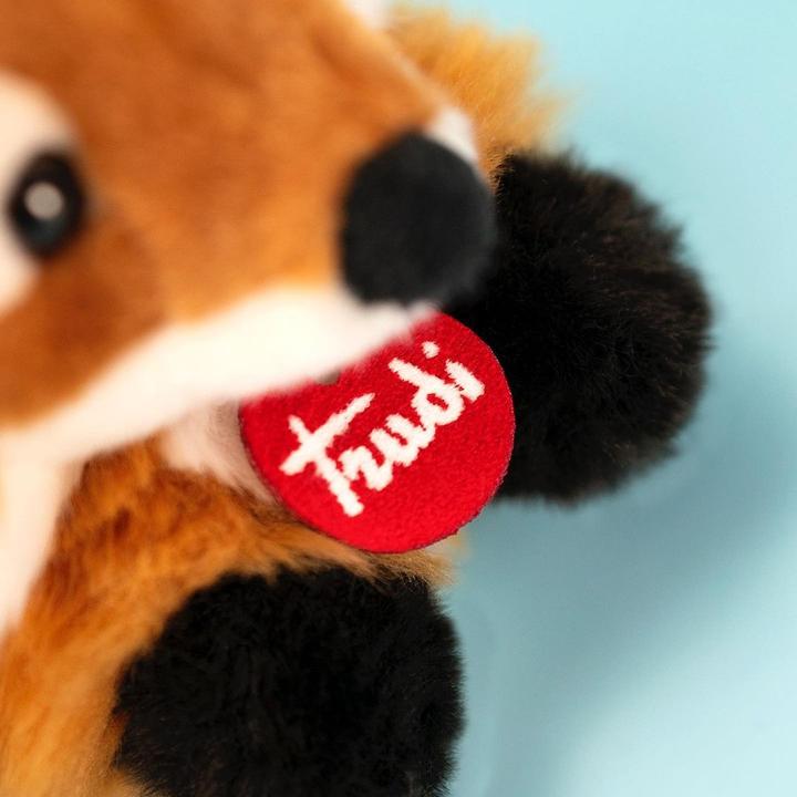 Immagine prodotto Trudi Fox (19 cm)