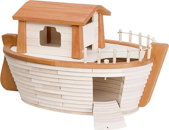 Immagine prodotto Holztiger Arca di Noè