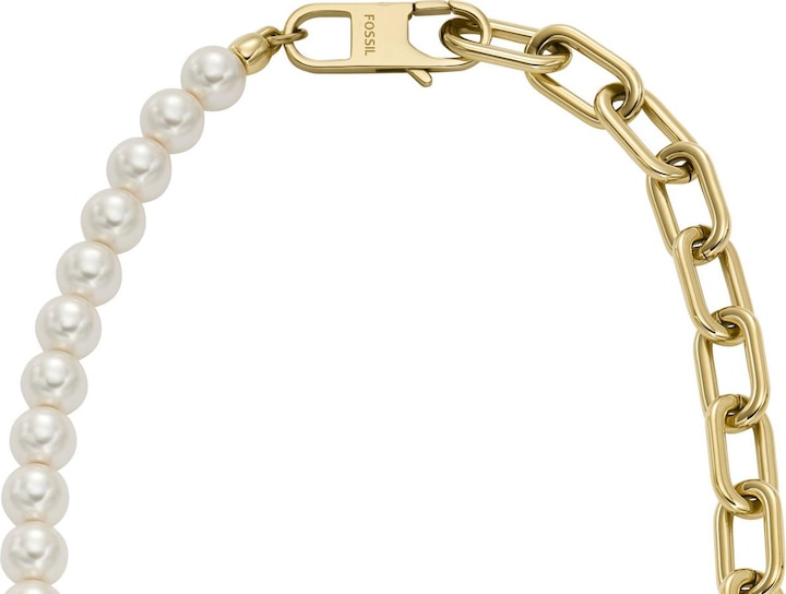 Image du produit Fossil Kette HERITAGE (Acier inoxydable)