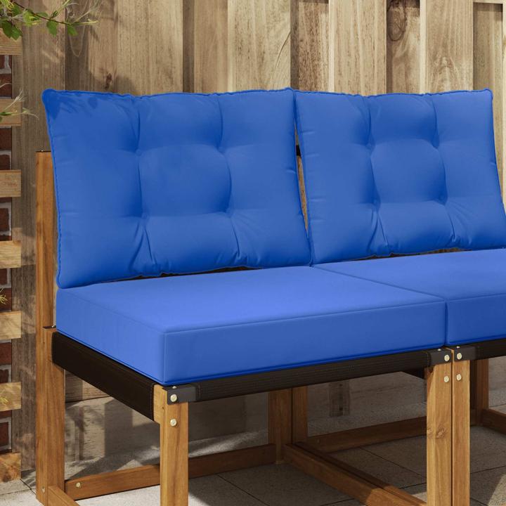 Produktbild vidaXL Sofakissen (60 x 50.50 cm)