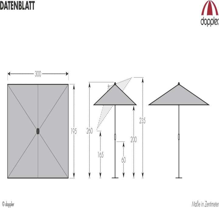 Produktbild Doppler Expert (2 m)