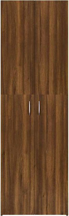 Actual product image VidaXL Cadeo (60 x 32 x 190 cm)