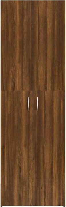 Immagine prodotto VidaXL Cadeo (60 x 32 x 190 cm)