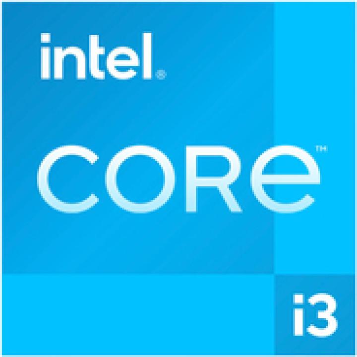 Intel Core i3-13100 (LGA 1700, 3.40 GHz, 4 -Core)