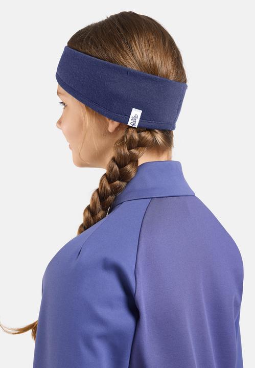 Image du produit Odlo Kid's Merino Warm Headband