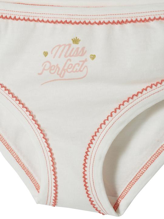 Immagine prodotto Vertbaudet Unterwaesche Unten (110, Confezione da 7)