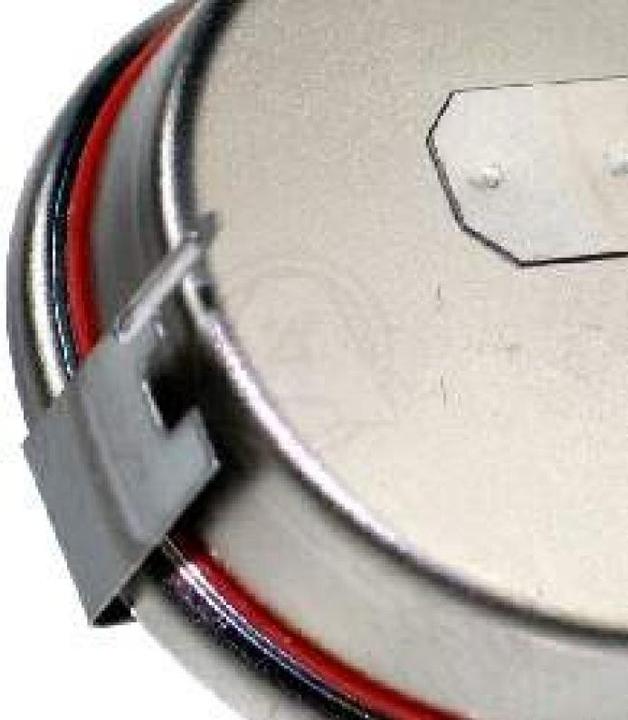 Image du produit Renata Batterie CR2477NFH 2er Print, 701103, CR2477NFH-LF (1 pcs, CR2477, 950 mAh)