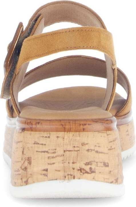 Actual product image Gabor Sandalen (40.5)