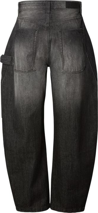 Immagine prodotto Urban Classics Heavy Baloon Jeans mid deep grey marble washed 33 (33)