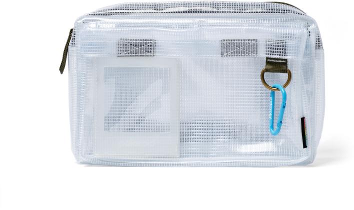 Actual product image Polaroid Crossbody Bag (Camera shoulder bag)