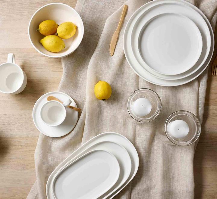 Produktbild Ritzenhoff & Breker Kelly Servierplatten-Set