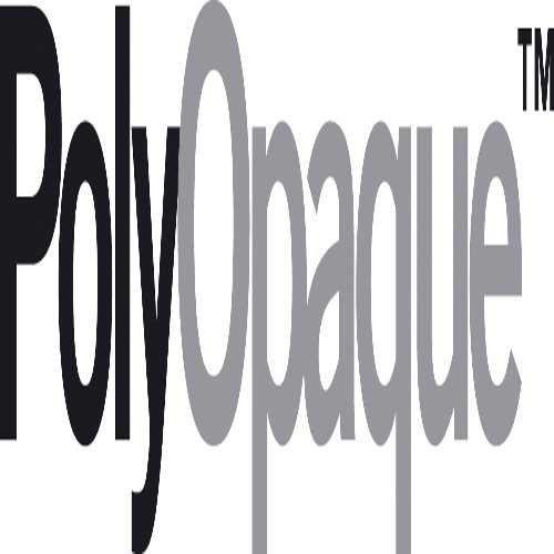 Actual product image GBC Cover PolyOpaque