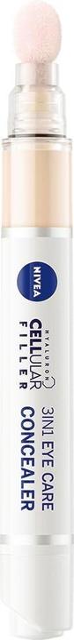 Produktbild NIVEA Hyaluron Cellular Filler 3in2 (01 Hell)