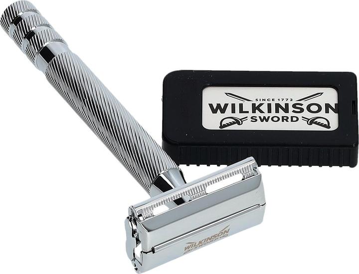 Image du produit Wilkinson Classique Vintage Double Edge