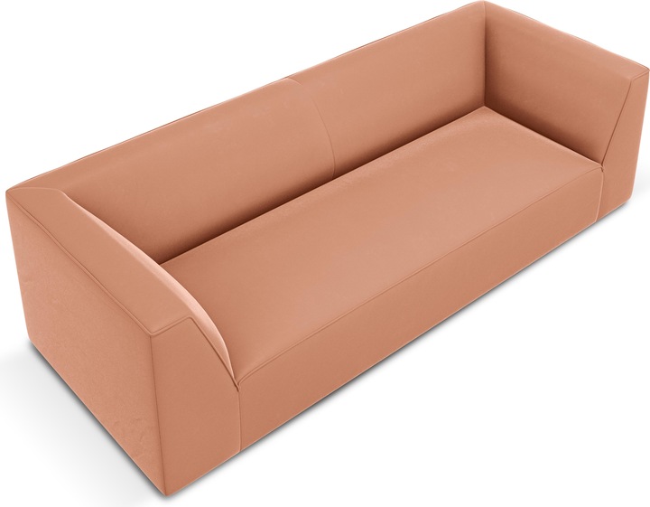Actual product image Micadoni Ruby (3-seater, 2 person sofa, 4-seater)