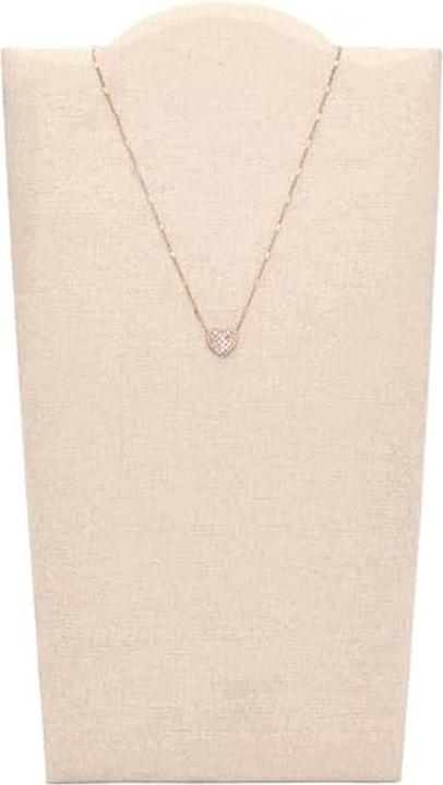 Produktbild Fossil Vintage Glitz (Edelstahl, Perlmutt, 40 - 45 cm)