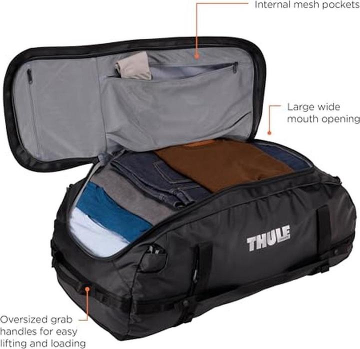 Image du produit Thule Chasm (70 l)