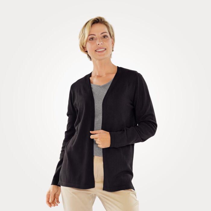 Produktbild Artime Damen Cardigan, besonders weich (S)