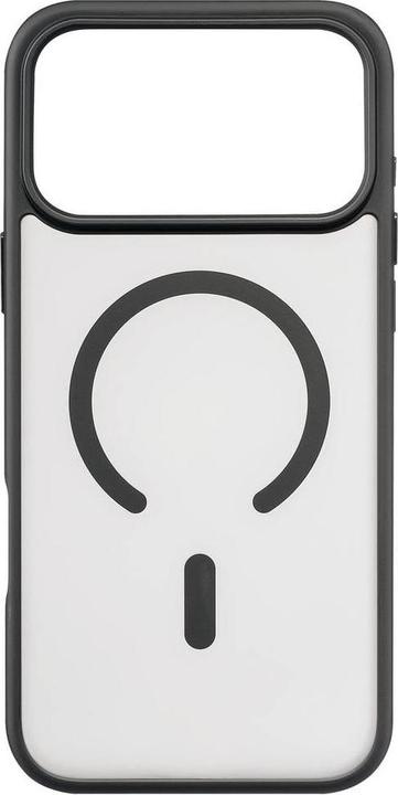 Actual product image Renkforce Backcover (Apple iPhone 17 Pro Max)