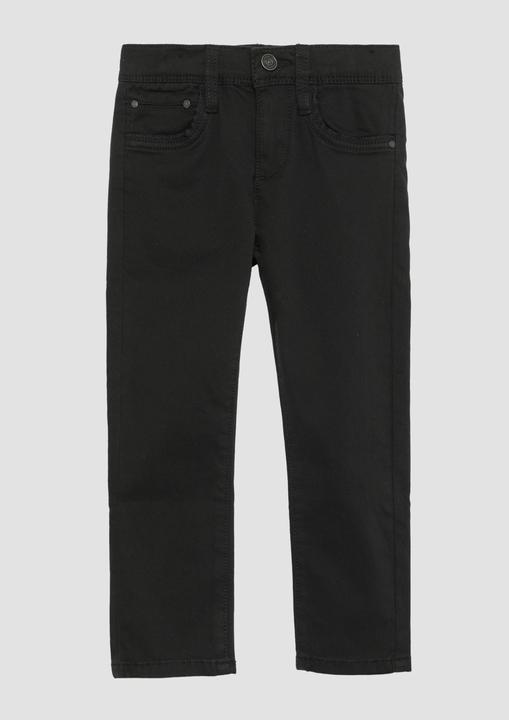 Actual product image S.Oliver Hose Twillhose Brad / Slim Fit / Mid Rise / Slim Leg (116)