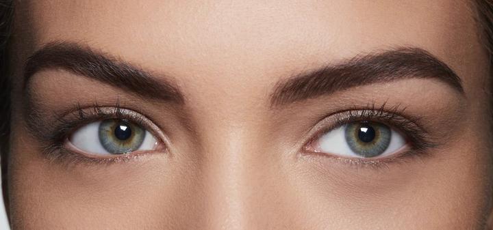 Actual product image MAC Cosmetics Veluxe Brow Liner (Taupe)