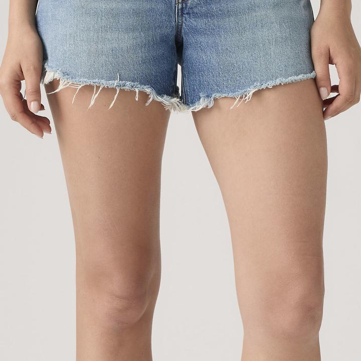 Produktbild Levis Shorts 501 Curve (38)