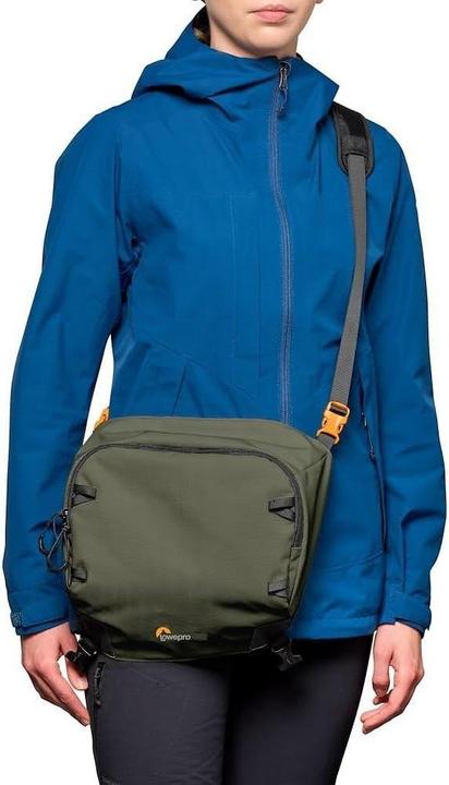 Produktbild Lowepro backpack PhotoSport PRO 70L AW IV (S-M) (70 l)