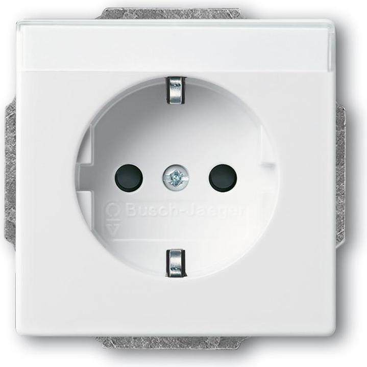 Weiss RAL-Nummer: 9016