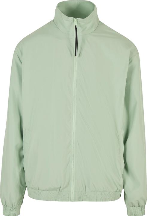 Actual product image Urban Classics Wide Track Jacket - 73665 (M)