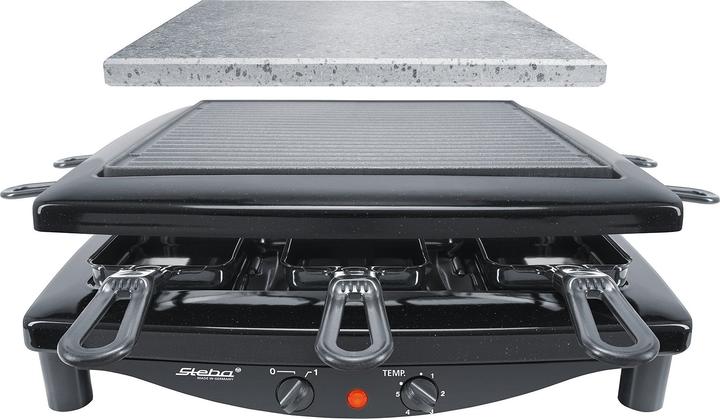 Actual product image Steba RC 3 Plus