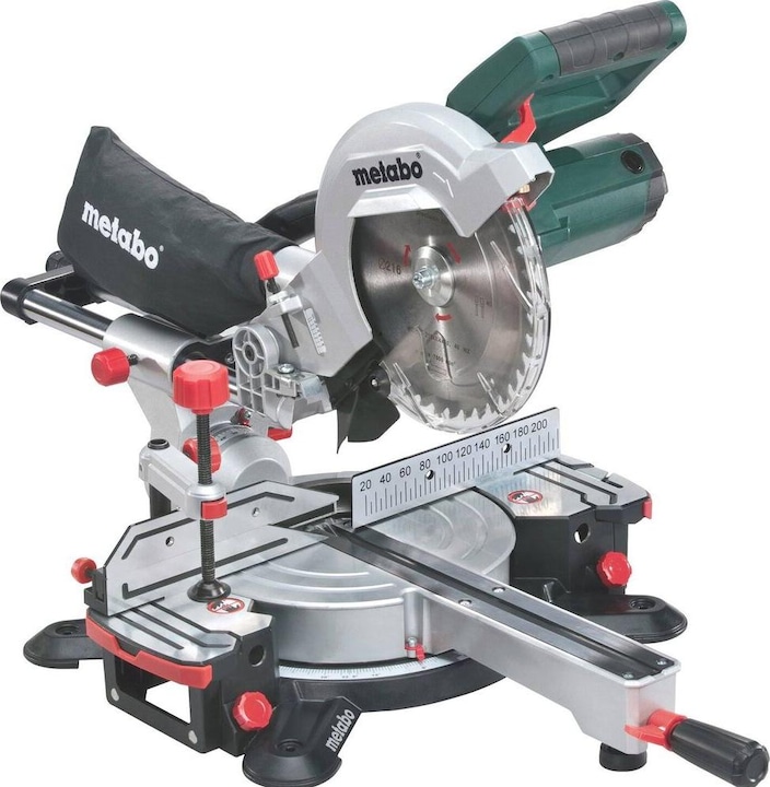 Metabo Kgs 216 M